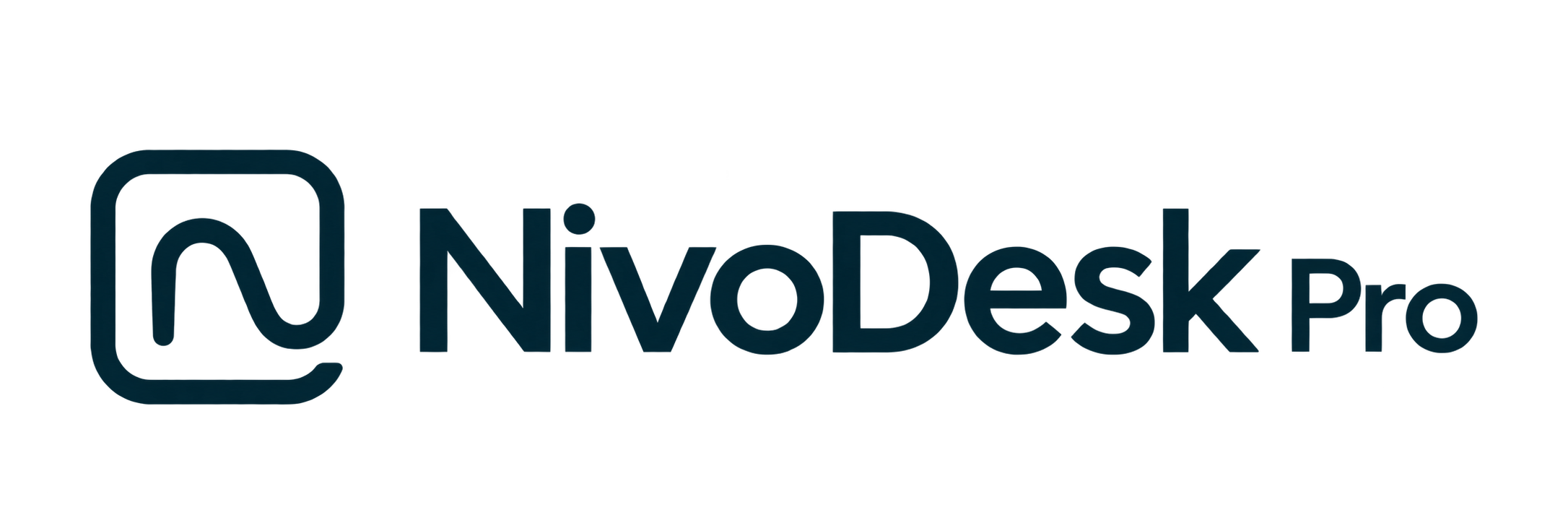 NivoDesk Pro